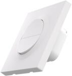 Sonoff Intrerupator inteligent MINI-ZB2GS-E ZigBee without neutral wire. Dual-Channel wall switch (MINI-ZB2GS-E) - 24mag
