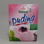 Enger Haas natural pudingpor puncs 40 g