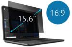 Kensington Monitorszűrő (Privacy Screen Filter for 15.6 Laptops 16: 9 - 2-Way Removable)