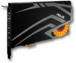 ASUS Strix SOAR Hangkártya PCI-E + World Of Warships bundle