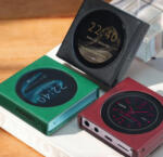 FiiO SK-DISC Rosu