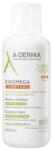 A-DERMA Exomega Control Balsam emolient, 400 ml