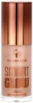 Golden Rose Течен хайлайтър Smart Glow, 203, 6 ml - ozone