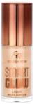 Golden Rose Течен хайлайтър Smart Glow, 202, 6 ml - ozone