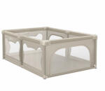  Lionelo utazójáróka 187x127x68 cm WILLOW bézs (69505072)