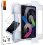Spigen Glas. tR EZ Fit Apple iPad Pro/iPad Air 4 11" Kijelzővédő - Edzett Üveg (AGL02065)
