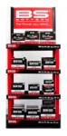 BS-BATTERY BS Battery display BS-BATTERY (220955) Raft