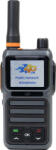 PNI Statie radio portabila PNI PoC 1300 GSM 4G LTE Linux OS ecran color 1.77 inch acumulator Li-Ion 4400 mAh (pni-poc1300) Statii radio