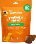 Zesty Paws Probiotic Chews (60 бр. ) - функционална хранителна добавка за кучета за подпомагане на хр (12464)