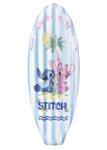 Bestway Stitch és Angel gyermek felfújható szörfdeszka fogantyúkkal, 114 × 46 cm