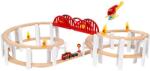 BRIO World Nagy spirál pályakészlet 63611400 (63611400)