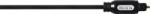 3M Cablu audio Optic AVINITY 127109, 3m, placat aur, negru (4047443254696)