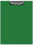 DONAU Clipboard dublu A4, PP, DONAU - verde (DN-2705001PL-06)