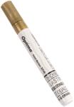 Optima Markere vopsea Optima Marker cu vopsea Optima Paint 3710, varf rotund 4.5mm, grosime scriere 2-3mm - auriu (OP-37102322)