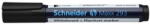 Schneider Marker SCHNEIDER Maxx 293, pentru tabla de scris+flipchart, varf tesit 2-5mm - negru (S-129301) - forit