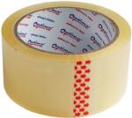 Optima Banda adeziva 48mm x 66 y, 45 microni, Optima - transparent (OP-60454860) - forit