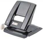 KANGARO - caps. perf Perforator metalic 30 coli, KANGARO Aion 30 - gri antracit metalizat (KAA30-05)