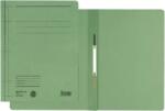 Leitz Dosar cu sina Leitz, carton, A4, 250 coli, verde (L-30000055) - forit