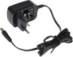 Akyga AK-TB-09 12V / 500mA 6W 5.5x2.1 mm sursă de alimentare (5901720138019)