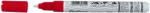 Optima Markere vopsea Optima Marker cu vopsea Optima Paint 3713, varf rotund 2.0mm, grosime scriere 1-2mm - rosu (OP-37131207)