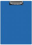 DONAU Clipboard dublu A4, PP, DONAU - albastru (DN-2705001PL-10)