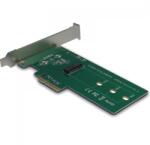 Inter-Tech Adaptor Inter-Tech KT016 1x PCI-E Male - 1x M. 2 PCI-E SSD (KT016)