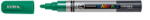 LYRA Marker LYRA Graduate Mark All, pe baza de apa, varf 2mm, pentru orice suprafata - verde smarald (LR-006820063)