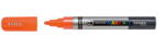 LYRA Marker LYRA Graduate Mark All, pe baza de apa, varf 2mm, pentru orice suprafata - orange neon (LR-006820313)