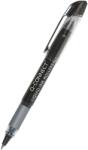 Q-CONNECT Roller cu cerneala lichida, varf 0.5mm, Q-Connect - negru (KF50139)