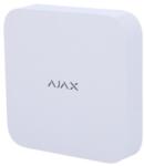 Ajax Systems NVR Ajax NVR DC 16CH White, 16 canale (NVR DC (16-CH) WHT)
