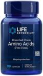 Life Extension Branched Chains Amino Acids, 90 capsule, Life Extension