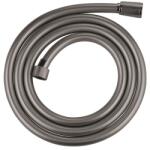 Grohe Silverflex zuhanytömlő pörgésgátlóval kemény grafit 28388A01 (28388A01)