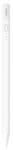 Baseus Stylus Baseus Smooth Writing 3 pentru iPad 6/7/8/9/10, iPad Pro 11/12.9/13, iPad Air 3/4/5/6, Mini 5/6, White (P80080805213-01)