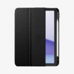 Spigen Urban Fit iPad Air 11' tok fekete (ACS07754) (ACS07754)
