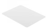 LogiLink padlóvédő átlátszó, fényes felület 120x90x0.2cm (EO0085) (EO0085) - aqua