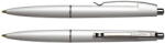 Schneider Pix SCHNEIDER Office, clema metalica, corp alb - scriere albastra (S-932949) - forit
