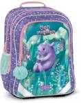 Ars Una Ghiozdan ARS UNA Ergo-Fit Mon Mignon 56174472 (56174472)