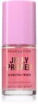 Revolution Jelly Juice хидратираща основа под фон дьо тен 28ml