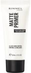 Rimmel Matte Primer матираща основа под фон дьо тен 30ml