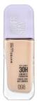 Maybelline Super Stay 30H Lumi-Matte Foundation дълготраен фон дьо тен за изравняване тена на кожата 98 35 ml