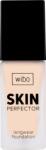 Wibo Дълготраен фон дьо тен Skin Perfector, 03N Beige, 30 ml - ozone