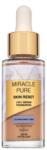 MAX Factor Miracle Pure Skin Reset 2in1 Serum Foundation течен фон дьо тен за възстановяване на кожата 30-40 Fair To Light 30 ml