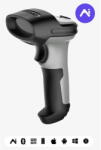 Inateck Scanner cod de bare inateck, gri, wireless (BCST-72_GRAY)