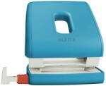 Leitz Perforator plastic LEITZ Cosy 5004, 30 coli, albastru celest (L-50040061)