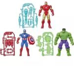 Hasbro Marvel Avengers: Actionverse figurină de acțiune, multiple Figurina