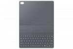 Samsung Galaxy Tab S11 vékony billentyűzetes tok, fekete (EF-DX730BBEG) (EF-DX730BBEG)