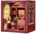 Cartartem Puzzle 3D magnetic Cartartem - Salon pentru domni (CT101)