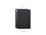 Samsung Galaxy Tab S9 billentyűzetes tok AI billentyűvel fekete (EF-DX725BBEGGB) (EF-DX725BBEGGB)