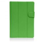 Cellect Etui 10' univerzális tablet tok zöld (ETUI-TAB-CASE-10-GRN) (ETUI-TAB-CASE-10-GRN)