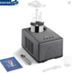  Springlane Emma fagylaltgép 1, 5 literes - szürke